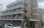 Bên ngoài 5 Narimasu Apartment 47