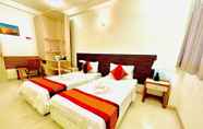 Kamar Tidur 2 Dream Relax Inn