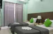 Kamar Tidur 7 Dream Relax Inn