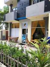 Bangunan 4 Dream Relax Inn