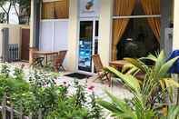 Bangunan Dream Relax Inn