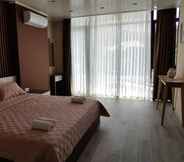 Kamar Tidur 5 Green Line Hotel