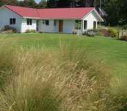 Exterior 2 Waikawa House