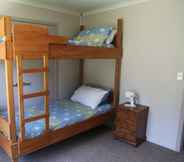 Bedroom 5 Waikawa House