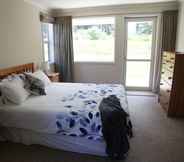 Bedroom 3 Waikawa House