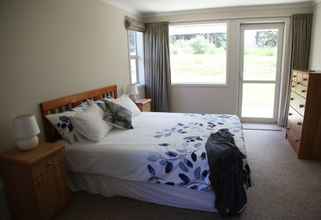 Bedroom 4 Waikawa House