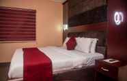 Bedroom 6 Delano Hotel And Suites