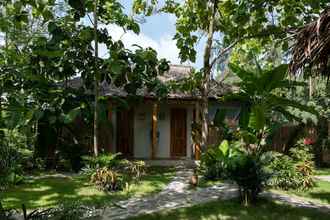 Bên ngoài 4 Chibu Riverside Cottages and Dorm