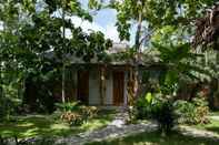 Exterior Chibu Riverside Cottages and Dorm