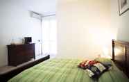 Kamar Tidur 6 Bolina Rooms