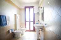 Toilet Kamar Bolina Rooms