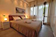 Bedroom Residence Le Tende With Pool