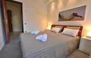 Bedroom 5 Residence Le Tende With Pool