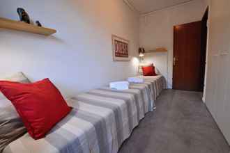 Bedroom 4 Residence Le Tende With Pool