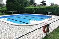 Swimming Pool Villa Lisi With Pool