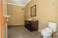 In-room Bathroom Villa Kiaja
