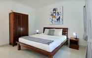 Bedroom 6 Villa Melati