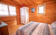 Bedroom 4 Blue Ocean Camp - Tasartico