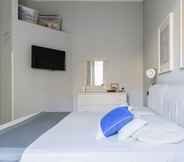 Bedroom 3 Pascoli Master Guest apartment