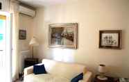 ห้องนอน 2 Delizia Master Guest apartment