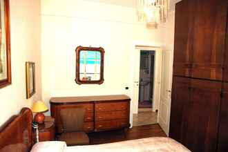 Bedroom 4 Delizia Master Guest apartment