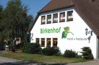 Exterior Hotel und Restaurant Birkenhof