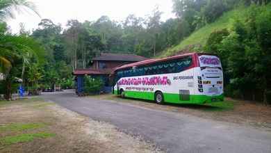 Exterior 4 Lembin Village Resort