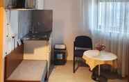 Kamar Tidur 3 Hotel - Pension - Weller