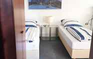 Kamar Tidur 6 Hotel - Pension - Weller