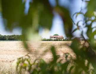 Bangunan 2 Agriturismo Il Mondo