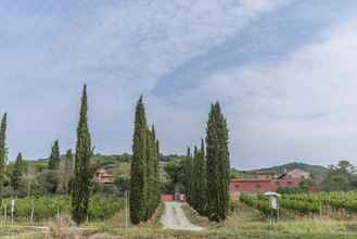 Exterior 4 Agriturismo Le Case Rosse di Montebuono