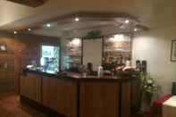 บาร์ คาเฟ่ และเลานจ์ Hotel Friesenhof