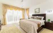 Bedroom 7 Luxury Apartment Avantgarden 3