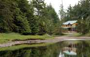 Nearby View and Attractions 3 Haida House at Tllaal