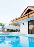 SWIMMING_POOL Seaview Hills Luxury Apartments & Rooms