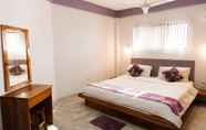 Kamar Tidur 2 Seaview Hills Luxury Apartments & Rooms