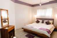Bedroom Seaview Hills Luxury Apartments & Rooms