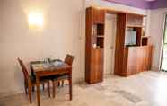Kamar Tidur 3 Seaview Hills Luxury Apartments & Rooms