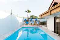 Swimming Pool Seaview Hills Luxury Apartments & Rooms