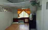 Kamar Tidur 3 Coco Happy Farmstay