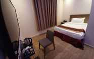 Bilik Tidur 4 Qasr Alshamal Hotel