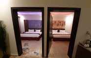 Bedroom 7 Qasr Alshamal Hotel