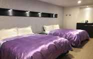 Kamar Tidur 6 Mu Yue Jingpin Motel