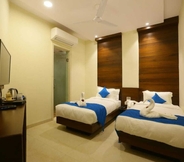 Bedroom 3 City Star Hotel Agra