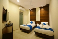 Bedroom City Star Hotel Agra