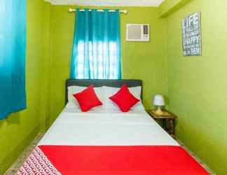 Kamar Tidur 2 Cebu Golf Course