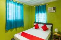 Kamar Tidur Cebu Golf Course