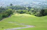 Pusat Kecergasan 4 Cebu Golf Course