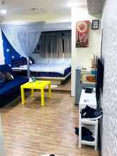 Kamar Tidur 4 Ha Ha Cat Home Ximen Chengdu 67