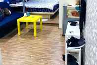 Kamar Tidur Ha Ha Cat Home Ximen Chengdu 67